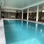 Château Des Vigiers Hotel 4*