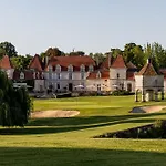 Chateau Des Vigiers Monestier (Dordogne)