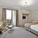 Château Des Vigiers 4* Monestier (Dordogne)