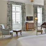 Hotel Chateau Des Vigiers Monestier (Dordogne)