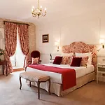 Hotel Chateau Des Vigiers Monestier (Dordogne)