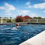 Hotel Chateau Des Vigiers