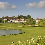 Chateau Des Vigiers 4* Monestier (Dordogne)