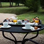 Chateau Des Vigiers 4* Monestier (Dordogne)