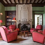 Hotel Chateau Des Vigiers