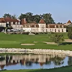 Chateau Des Vigiers 4* Monestier (Dordogne)