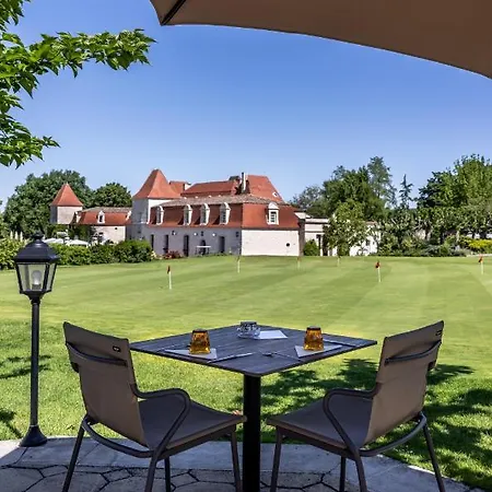 Chateau Des Vigiers