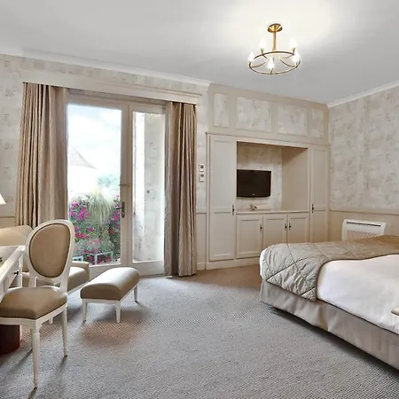 Chateau Des Vigiers 4* Monestier (Dordogne)