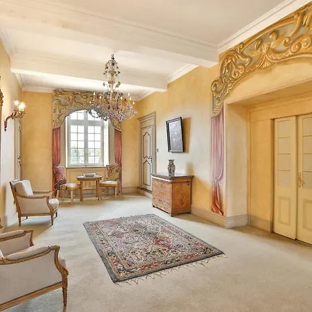 Chateau Des Vigiers Monestier (Dordogne)