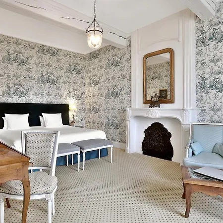 Chateau Des Vigiers 4* Monestier (Dordogne)