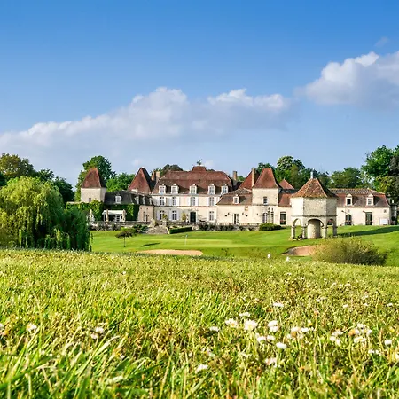 Chateau Des Vigiers 4*