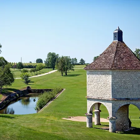 Chateau Des Vigiers