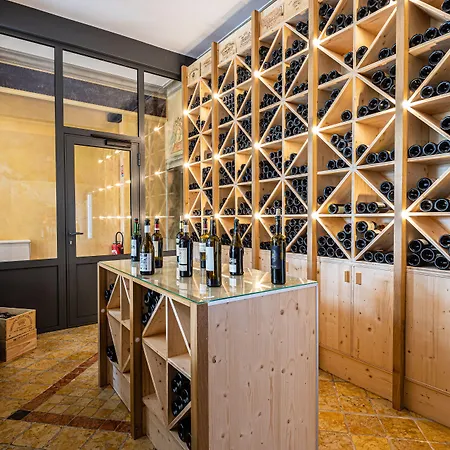 Chateau Des Vigiers 4*
