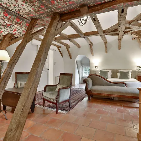 Chateau Des Vigiers 4* Monestier (Dordogne)