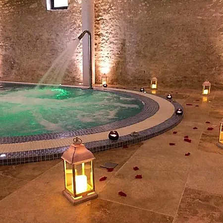 Chateau Des Vigiers Ξενοδοχείο