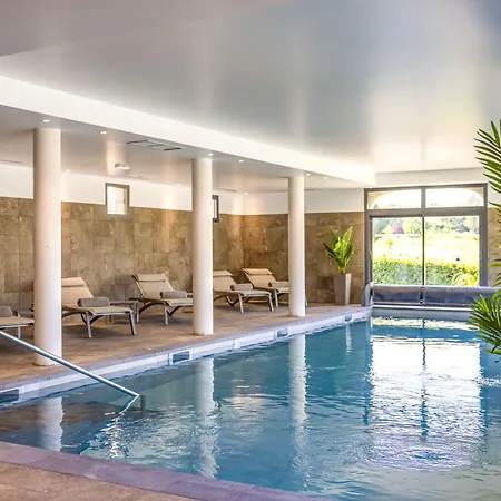 Chateau Des Vigiers 4* Monestier (Dordogne)