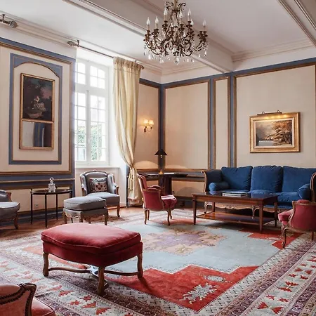 Chateau Des Vigiers Monestier (Dordogne)