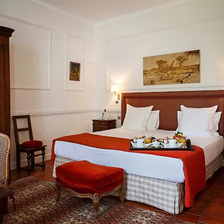 Hotel Chateau Des Vigiers