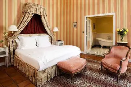 Ξενοδοχείο Chateau Des Vigiers 4*