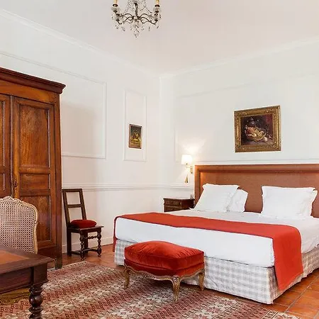 Château Des Vigiers Hotel 4*