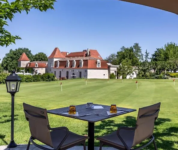 Chateau Des Vigiers
