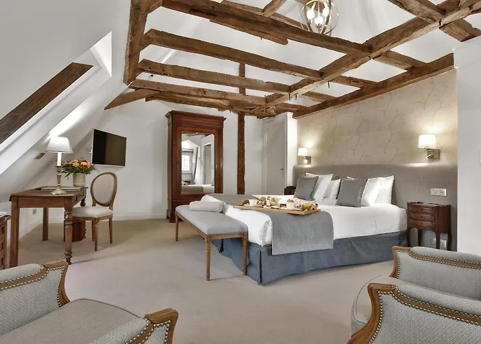 Chateau Des Vigiers 4* Monestier (Dordogne)