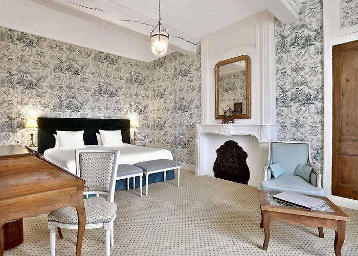 Chateau Des Vigiers 4* Monestier (Dordogne)