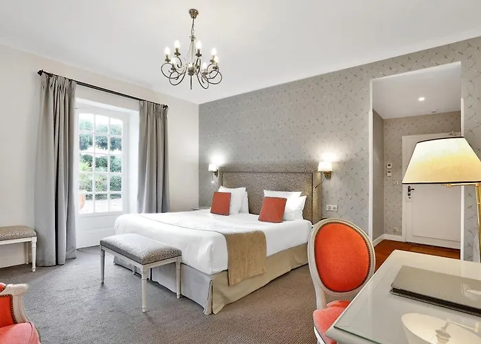 Chateau Des Vigiers 4* Monestier (Dordogne)