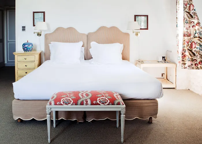 Chateau Des Vigiers 4* Monestier (Dordogne)
