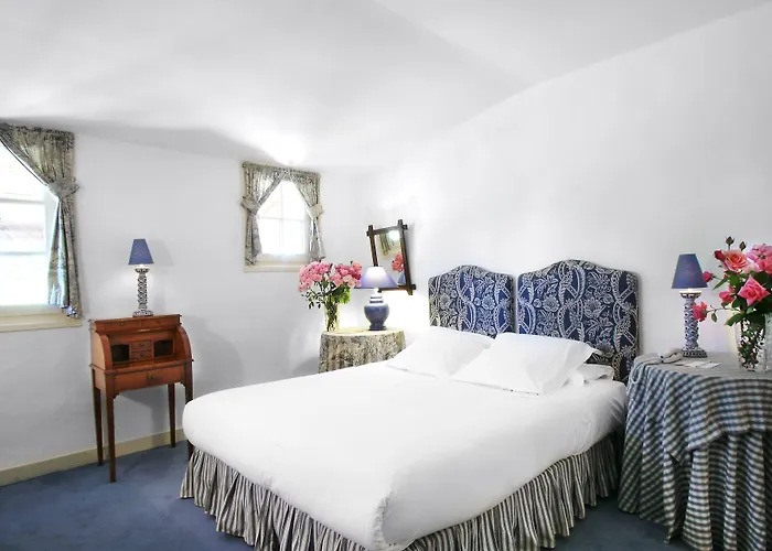 Chateau Des Vigiers Hotel 4*