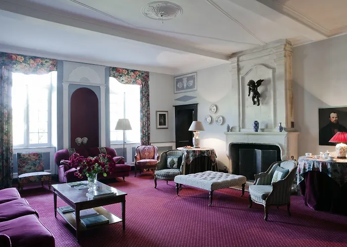 Chateau Des Vigiers