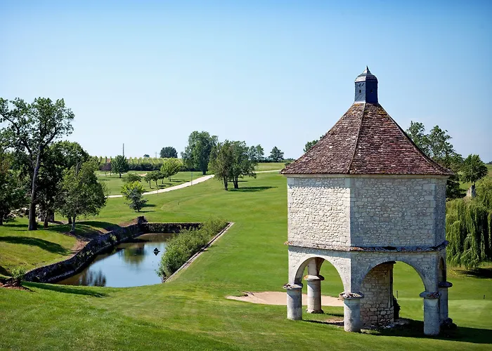 Chateau Des Vigiers