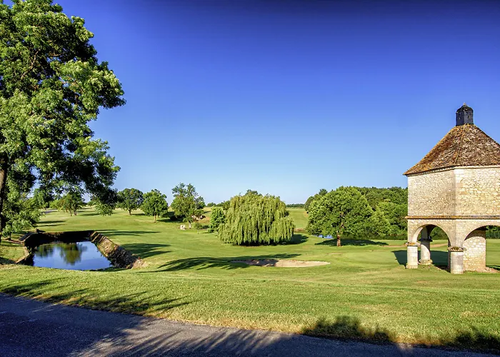 Chateau Des Vigiers Monestier (Dordogne)