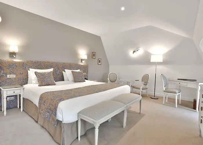 Chateau Des Vigiers 4* Monestier (Dordogne)