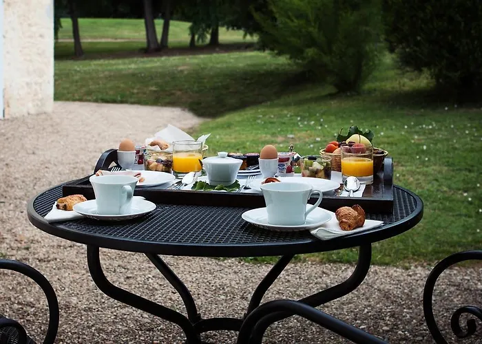 Chateau Des Vigiers 4* Monestier (Dordogne)