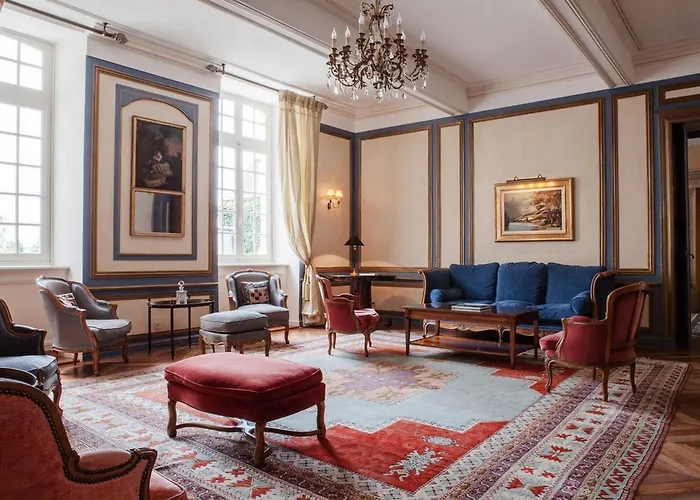 Chateau Des Vigiers Monestier (Dordogne)